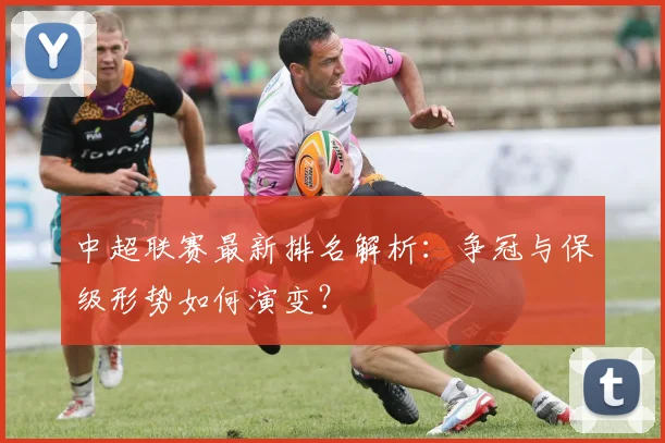 中超联赛最新排名解析:争冠与保级形势如何演变?