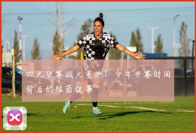 四大联赛战火重燃！今年开赛时间背后的绿茵故事