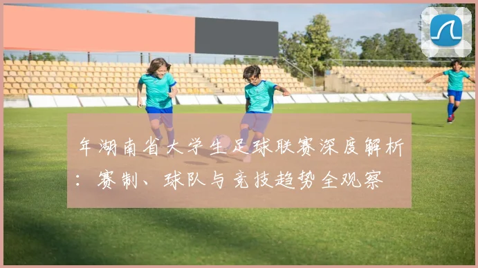 年湖南省大学生足球联赛深度解析:赛制、球队与竞技趋势全观察